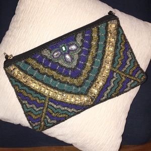 Super Cute Clutch